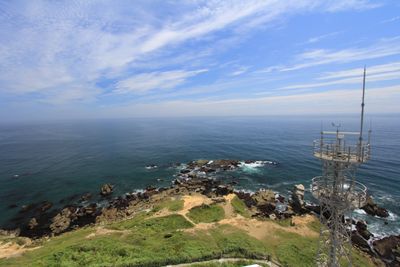 The view 1