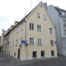 Ehem. Stiftsherrenhaus