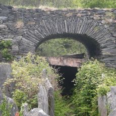 Allée couverte de Coët Correc