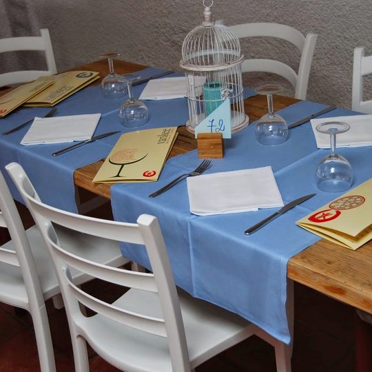 Ristorante Pizzeria Da Yankee