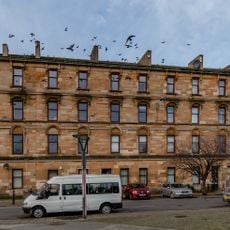 54 Inglefield Road, Glasgow