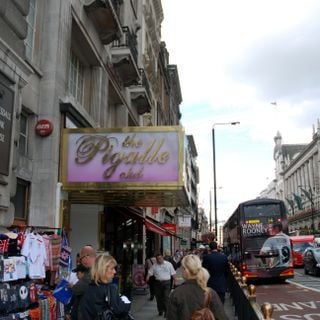 Pigalle Club