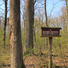 Kozie Góry Nature Reserve
