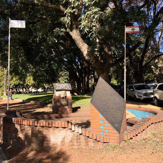 Gibran Khalil Gibran