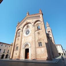 Catedral de Crema