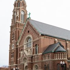 St. Benedict Catholic Church