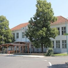 Volksschule Wiesen