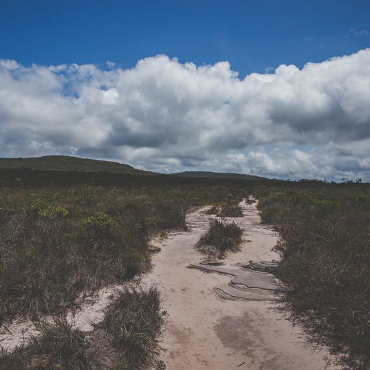 Monumento Natural Municipal da Carrapeta