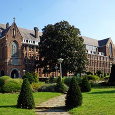 Sacred Heart Institute Heverlee