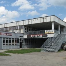 Miejska Biblioteka Publiczna w Radzionkowie