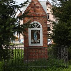 Kapliczka przydrożna