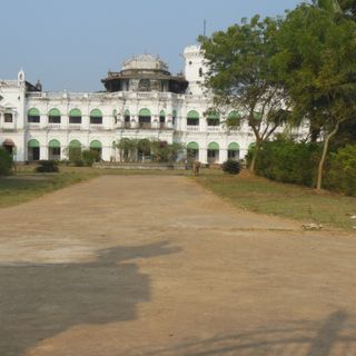 Kanika Palace