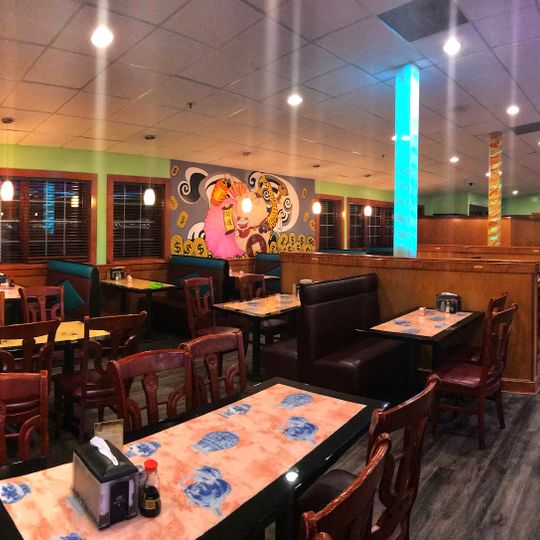 Buffet City - Saint Cloud