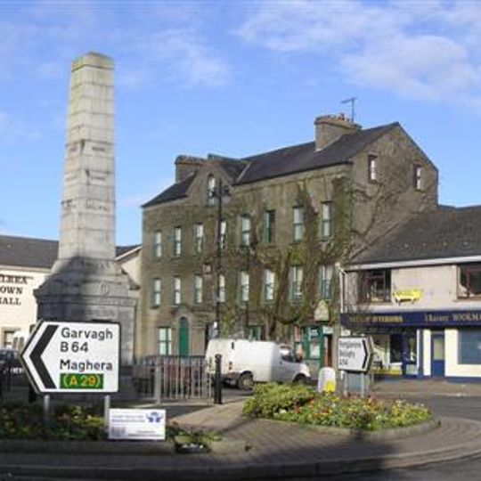 Kilrea