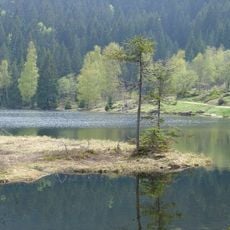 Prášilské jezero