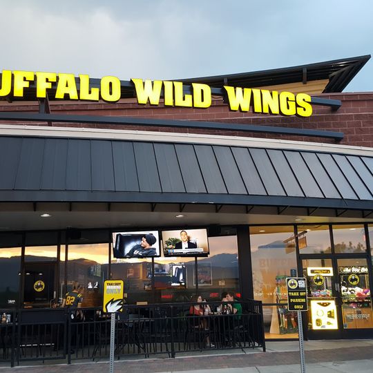 Buffalo Wild Wings