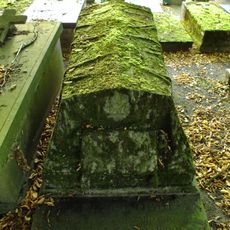 Grafmonument Familie Dobbe