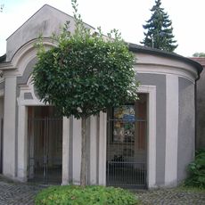 War memorial Eichstätt