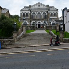 Methodist Chapel