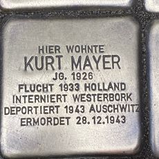 Kurt Mayer