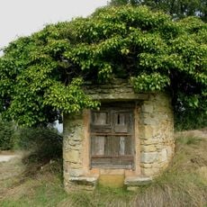 Cisterna de Can Barnils