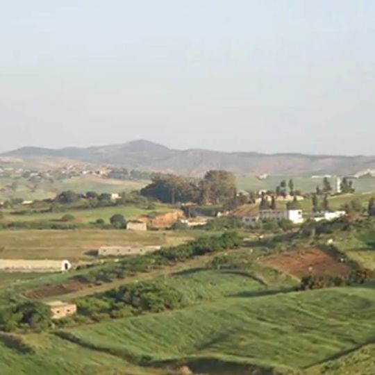 Distretto di Sidi Lakhdar