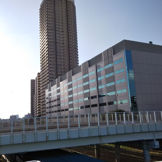 オルトヨコハマ