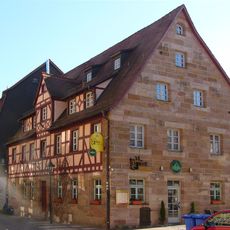 Gasthaus Würzburger Fischhäusla