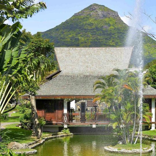 Sofitel l'Imperial Resort and Spa Mauritius