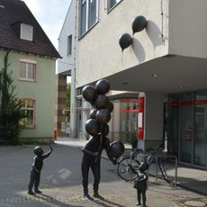 Sculpture