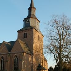 Saint John the Baptist Church