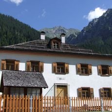 Klösterle Haus Wartes