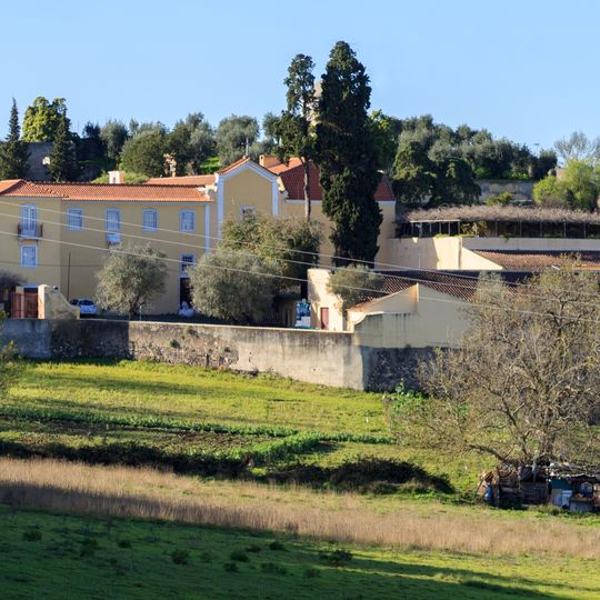 Conventinho Farm