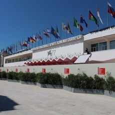 Palazzo del Cinema di Venezia