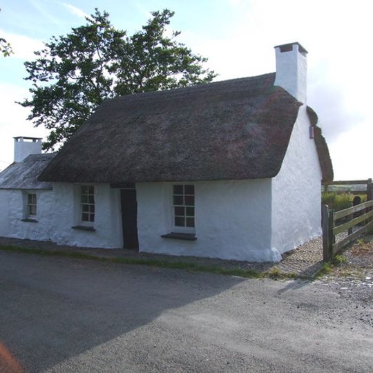 Penrhos Cottage Museum