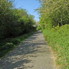 Haverhill Railway Walks