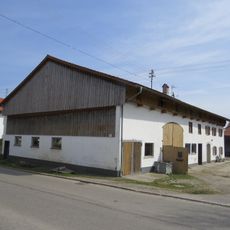 Bauernhaus
