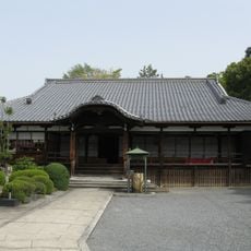 Sokujō-in Temple