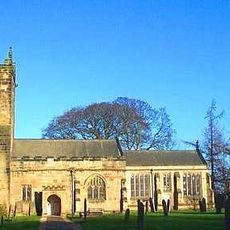 Church of All Hallows