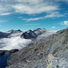 Parco regionale dell'Adamello