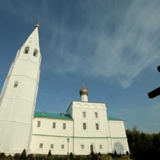 Ezhovsky Mironositskiy Monastyr