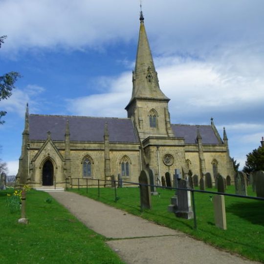 Church of Saint Paul