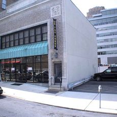 Strand/Cinema Theater