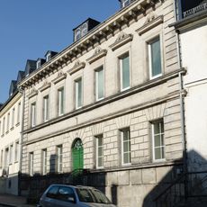 Cultural heritage D-4-75-154-26 in Münchberg