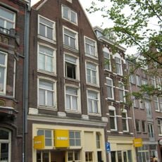 Westerstraat 100, Amsterdam