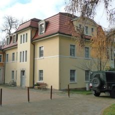 Villa Maille-Bahn 2, Dresden