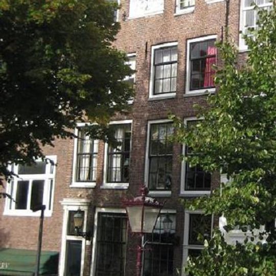 Keizersgracht 537, Amsterdam