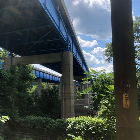 Pearl Harbor Memorial Bridge