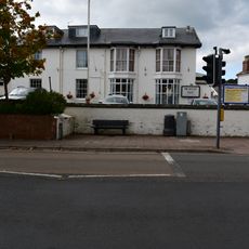 Constitutional Club  Sidlands Lodge