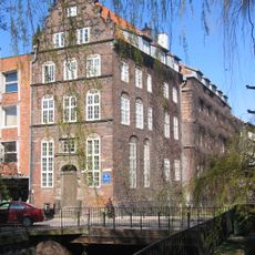 Casa de los Abades Pelplin